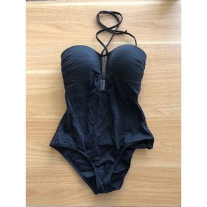 Zingara Black One-Piece - 8